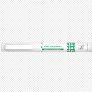 injection pen