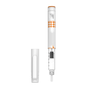 Pena Insulin sekali pakai