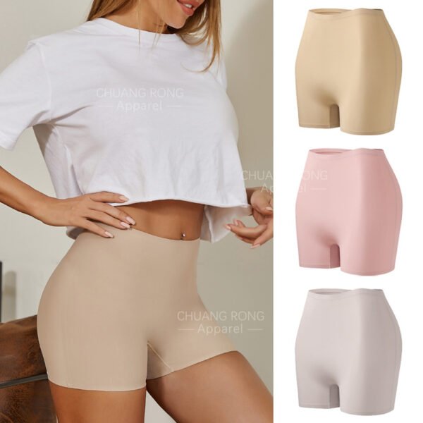 Boxershorts für Frauen