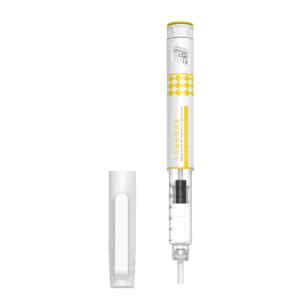 Stylo d'hormone de croissance